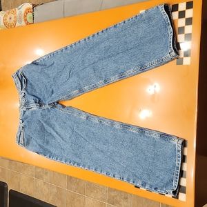 G.H.Bass boys jeans